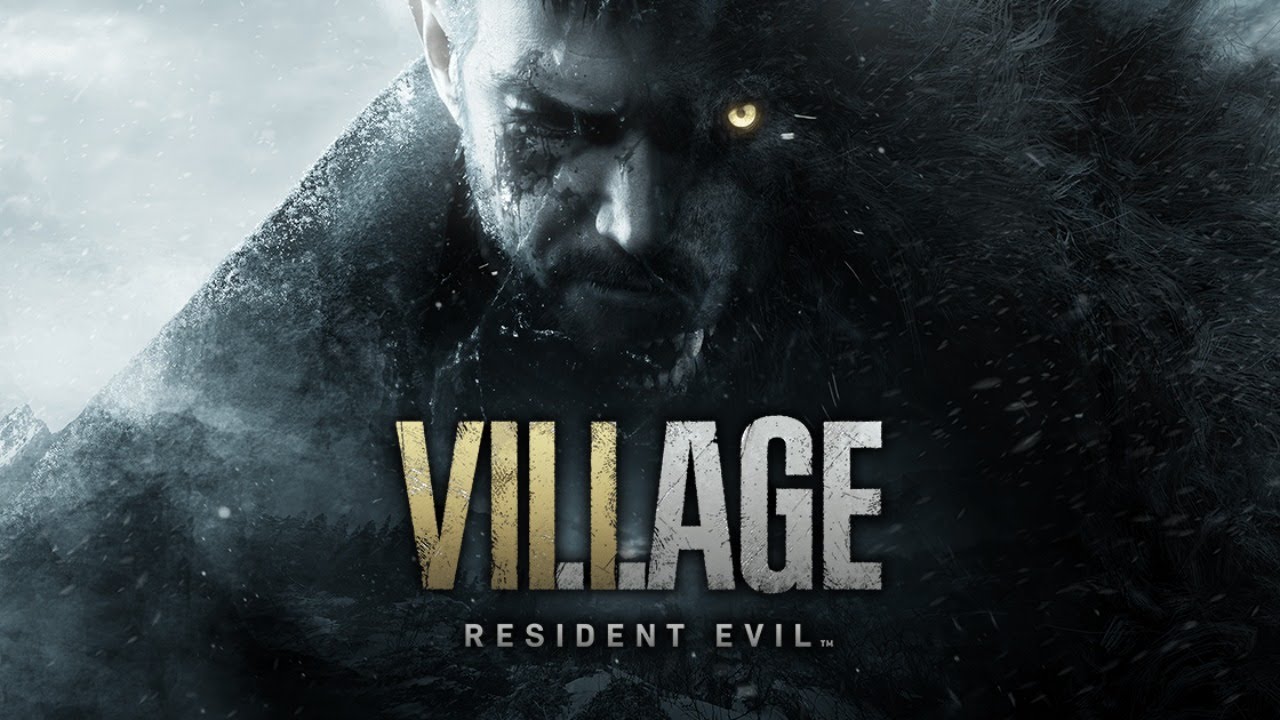RESIDENT EVIL 8: VILLAGE Part 1 Horror Game Live In Tamil Gaming #PassionOfGaming