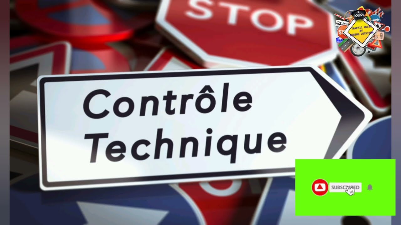 UKO WAKISABIRA UMUNSI WO KUJYA GUSUZUMISHA IKINYABIZIGA CONTROLE TECHNIQUE