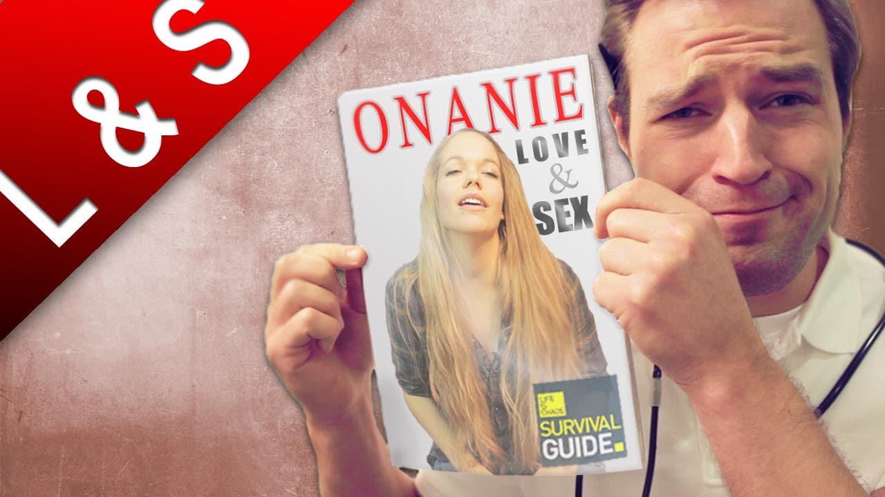 SELBSTBEFRIEDIGUNG, ist das ok?! | Masturbation | Love & Sex