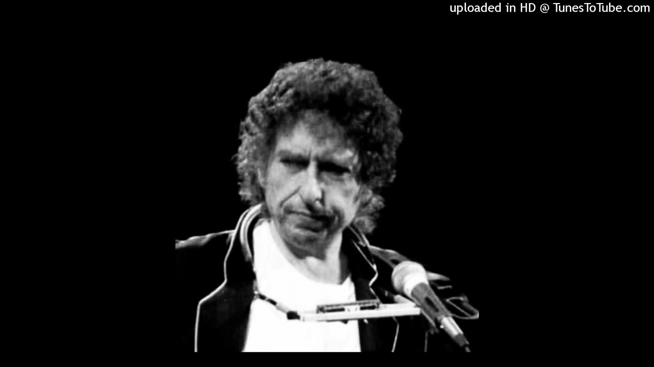 Bob Dylan live , Farewell To The Gold Youngstown 1992