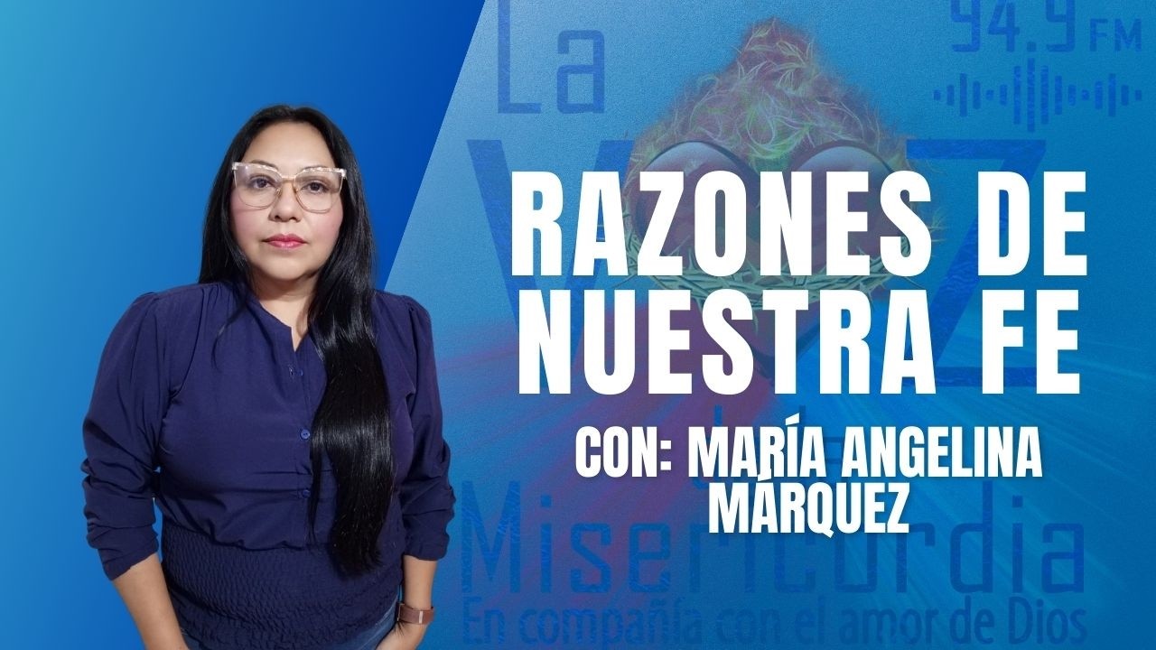📖 Razones de Nuestra Fe ❤️‍🔥 - 