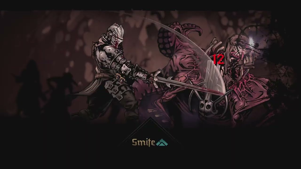 Darkest Dungeon II, Exemplar Boss, First Encounter, No Deaths