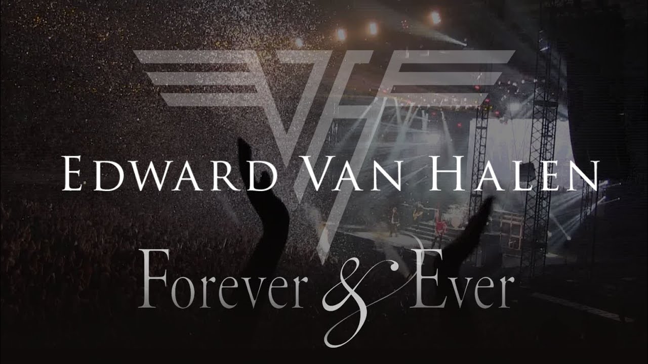 Van Halen Live ~Last Live in Japan~ June 26,2013：Uncut editing Full Show：1080p