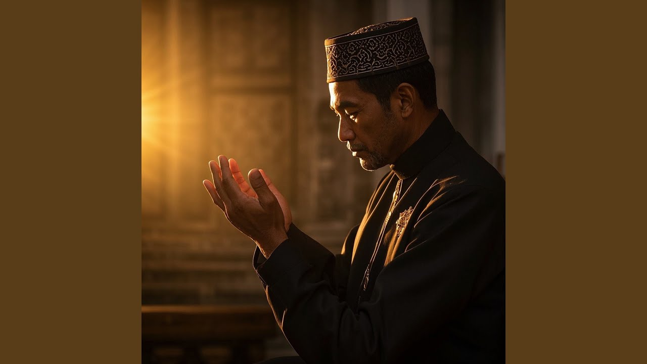 Istighfar Mohon Ampunan