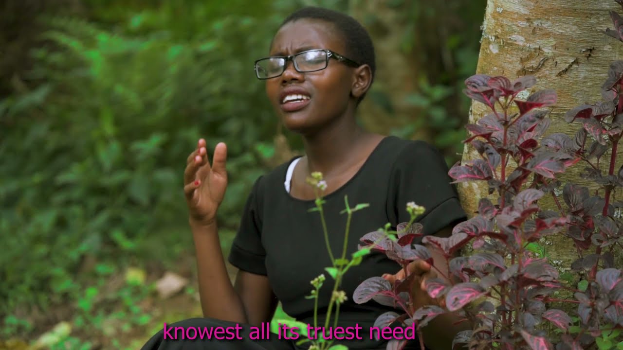 TWEKWO INYE KIPTAIYANDET BY TRUPHENA KOSIOfficial Video