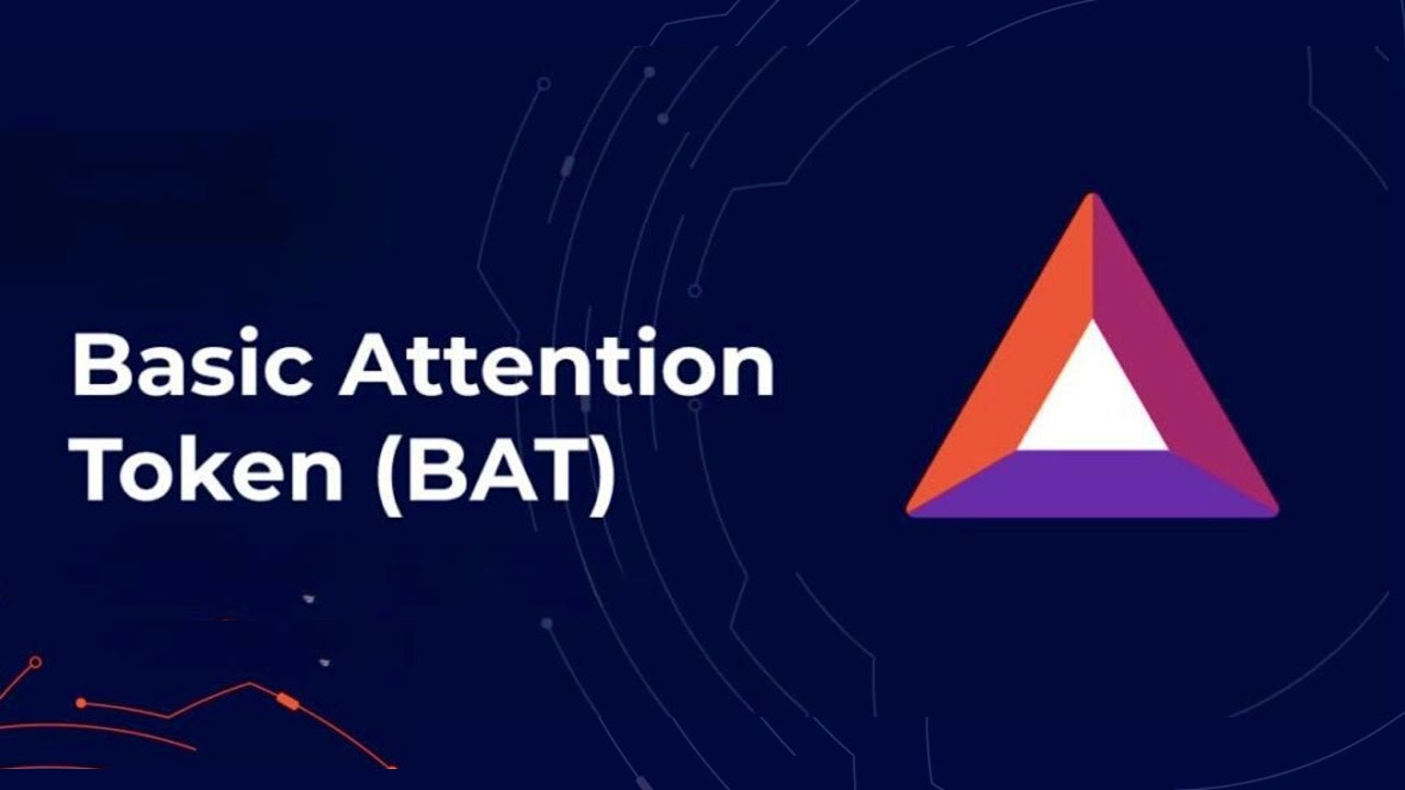 What Is BASIC ATTENTION TOKEN? | $BAT Crypto Easy Explained