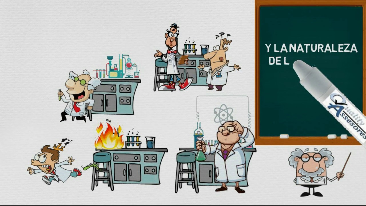 No.1. Validación de Métodos Analíticos-Animado