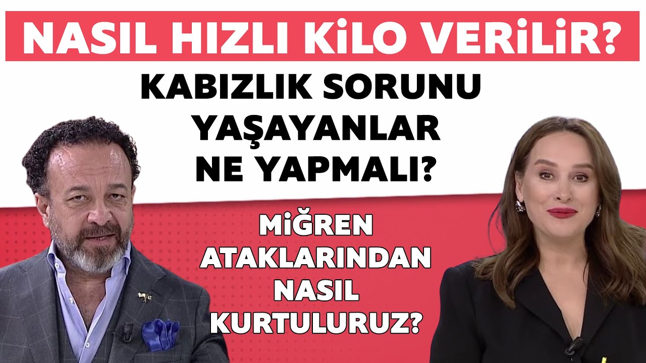 Hayatta Her Şey Var 5 Mart 2024 / Ümit Aktaş