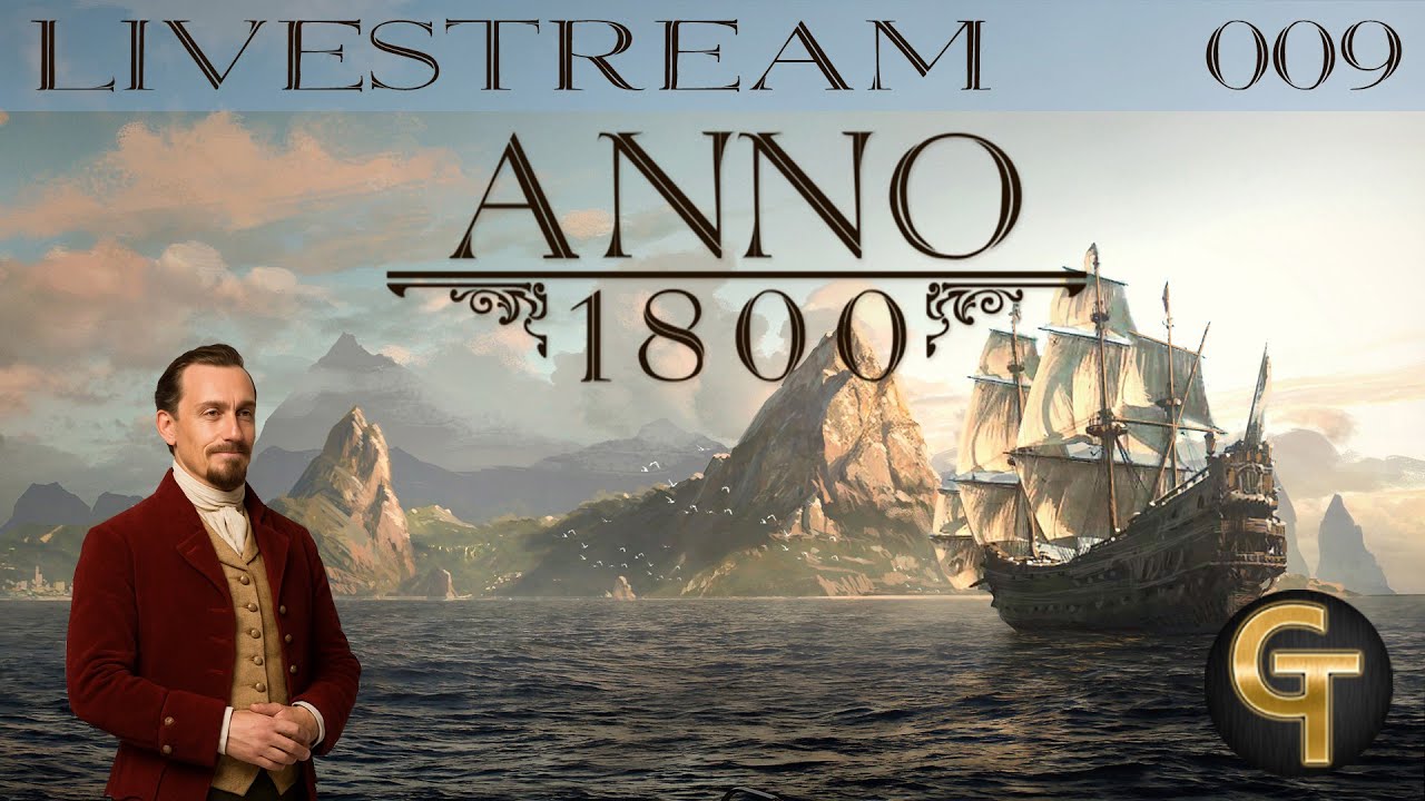 #Anno