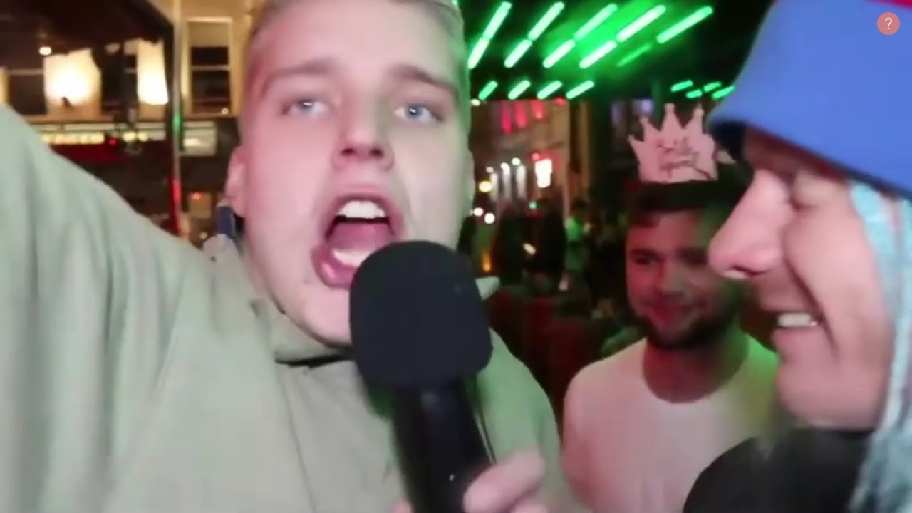 TRY NOT TO LAUGH - Drunk, vines, fails & more