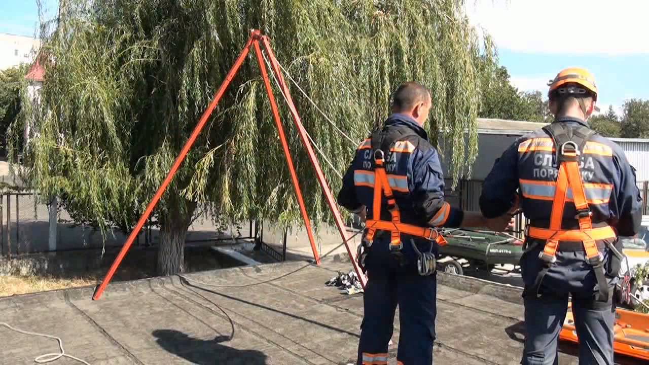 Тринога могофункциональная