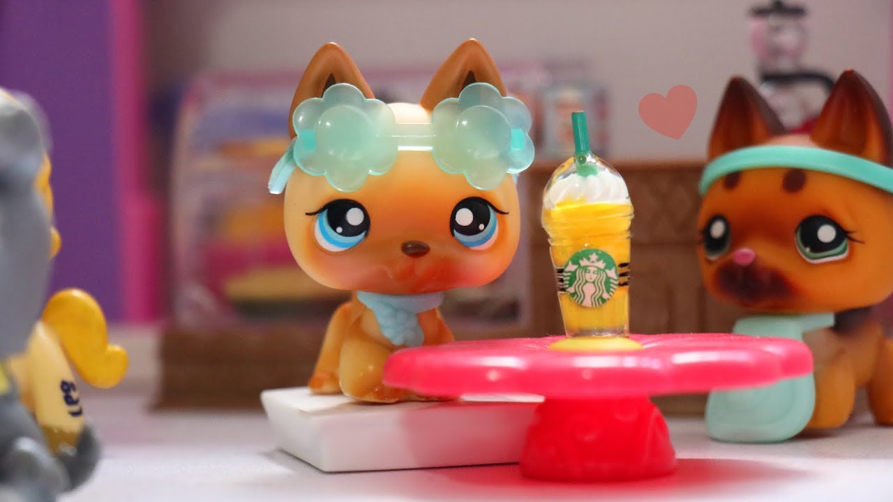 LPS Coffee Break