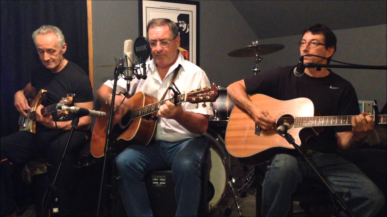 RNV3 - Sweet Caroline - Neil Diamond cover