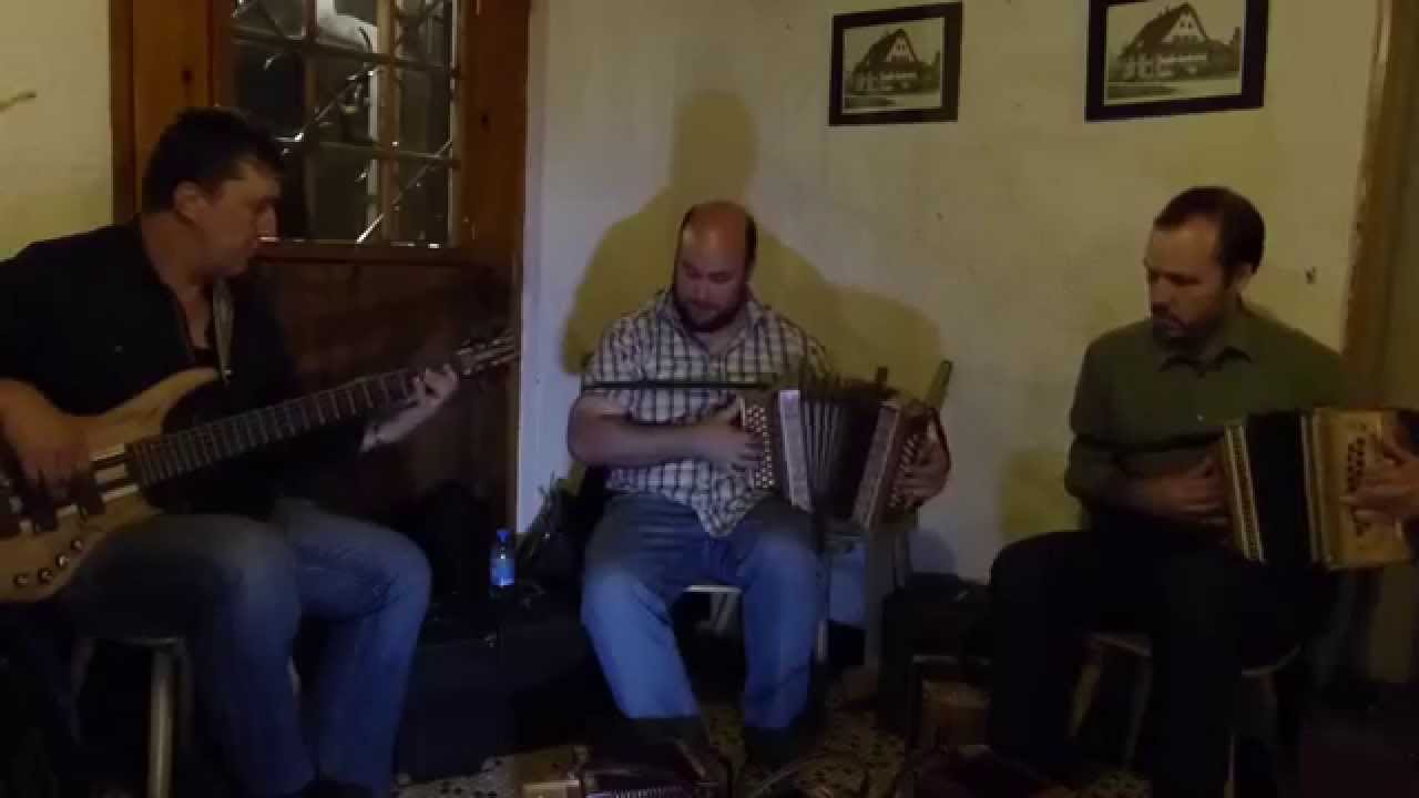 Thürler Mosimann Dänzer 29-2 Potpourri spezial - Moleson Plan Francey 2014