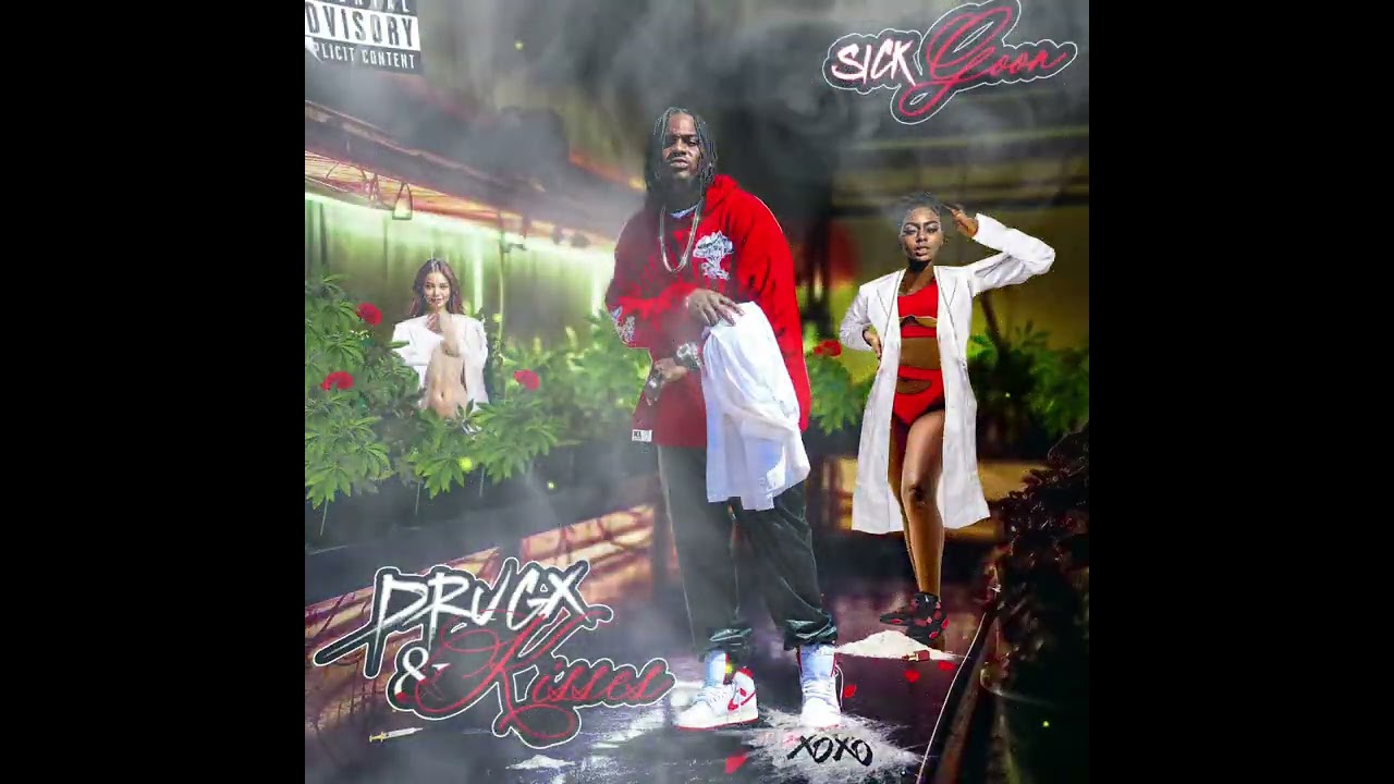 Sick Goon feat. Daviss Taylor * Repeat xoxo