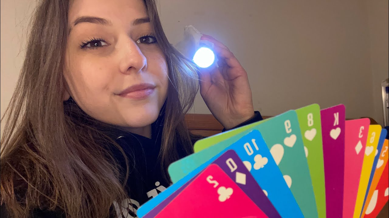 ASMR Visual Triggers ✨