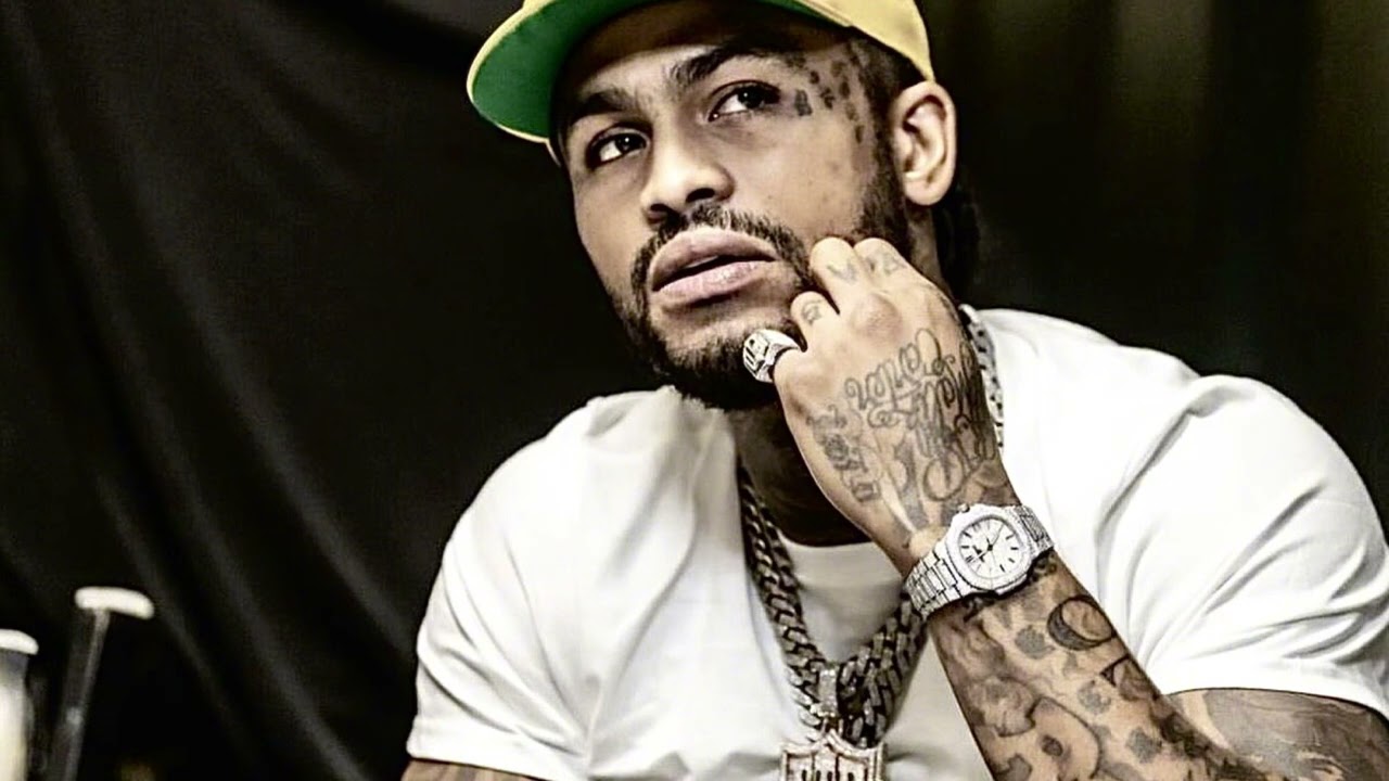 [FREE] Dave East x Joyner Lucas Type Beat Free “Quick Cash” [prod. DnA]