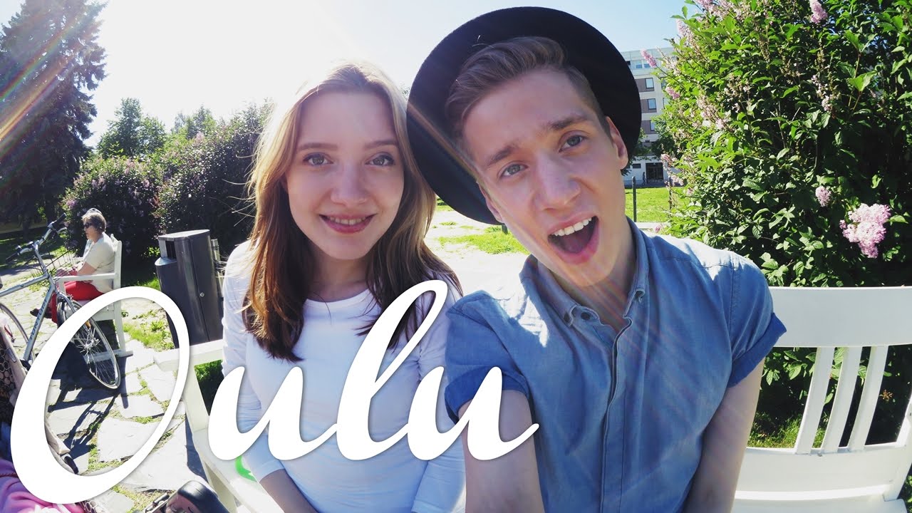 OULU | naaG