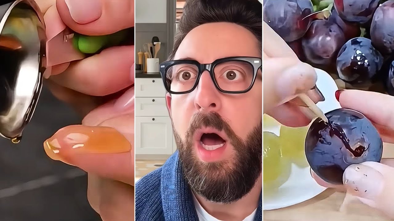 Top Life Hacks Collection 2025 – Brilliant Tricks That Actually Work