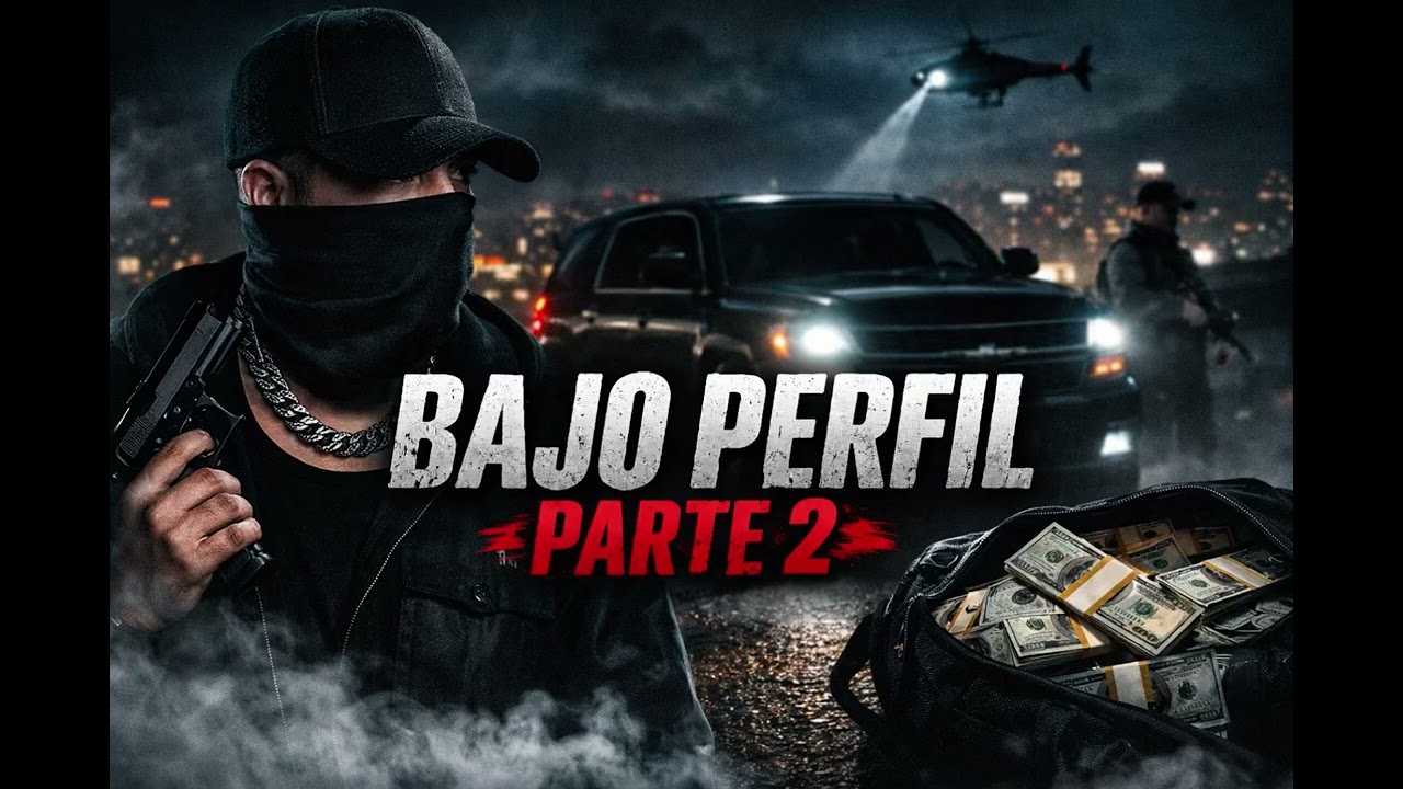 Bajo Perlfil 2-Corrido Tumbado 