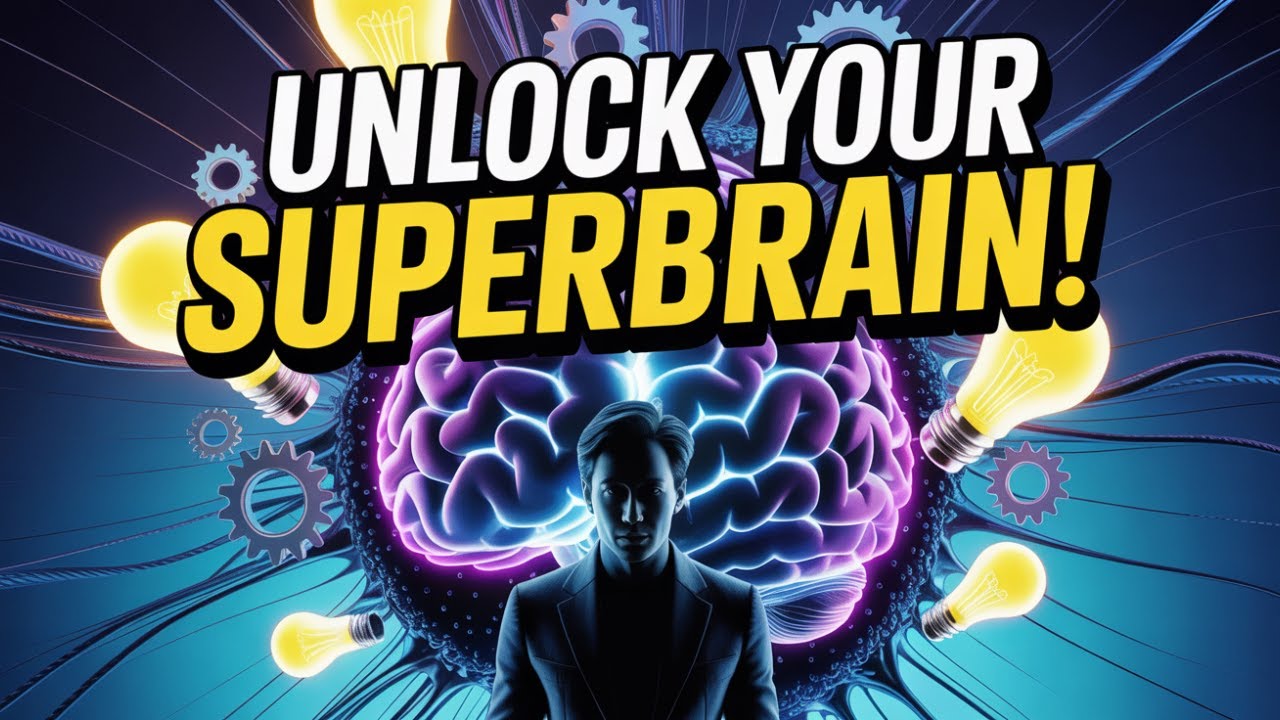 Mindvalley Superbrain Review 2026: Unlock Your Potential with Revolutionary Learning Techniques!