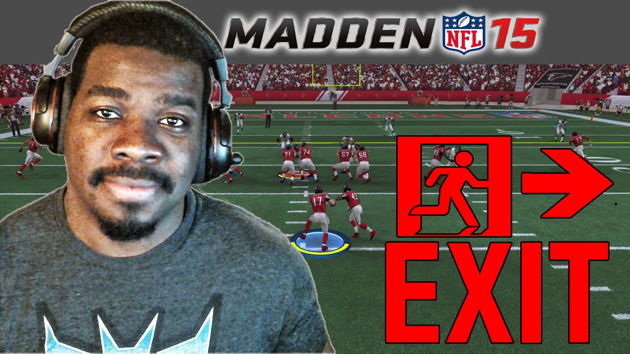 Madden NFL 15 Ultimate Team Gameplay 
