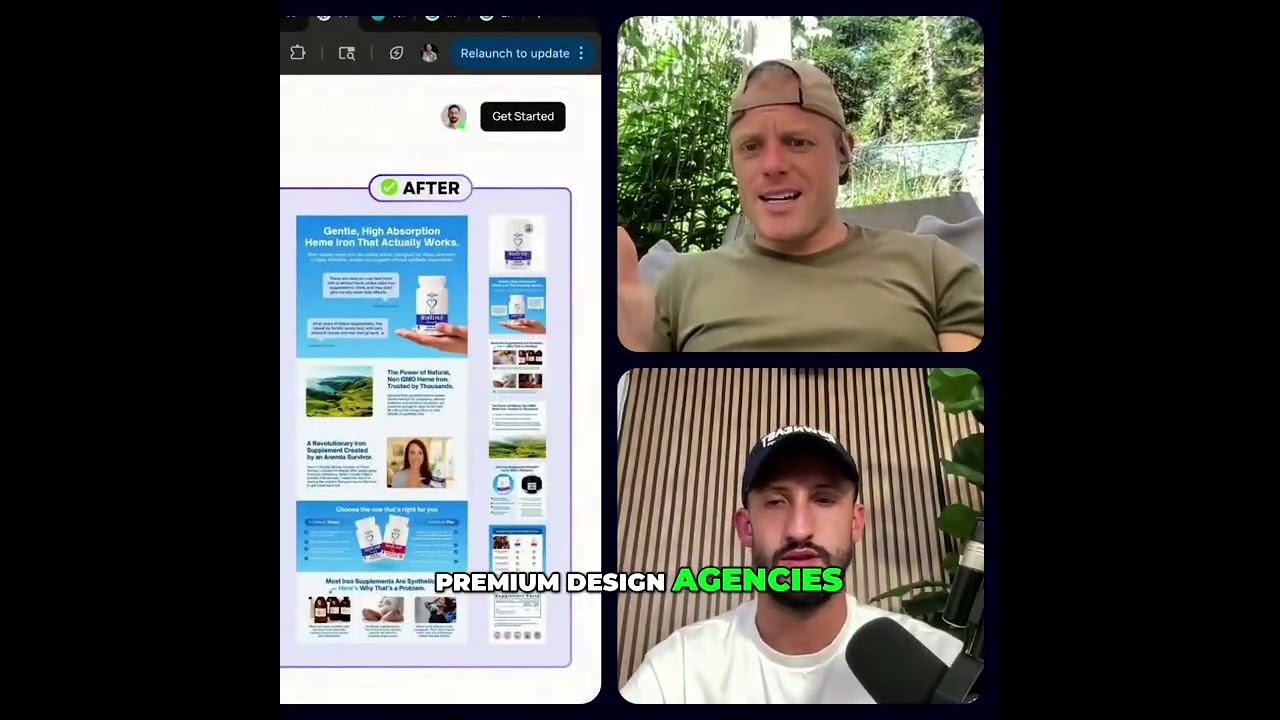 Amazon CRO Agency: Dominating Google & Filling the Gap! #shorts