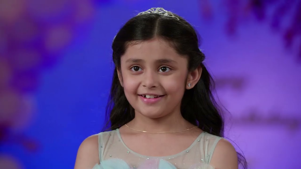 गुनगुन ने राधा को अपनी माँ कहा - Full Ep 421 - Pyar Ka Pehla Naam: Radha Mohan - Zee TV