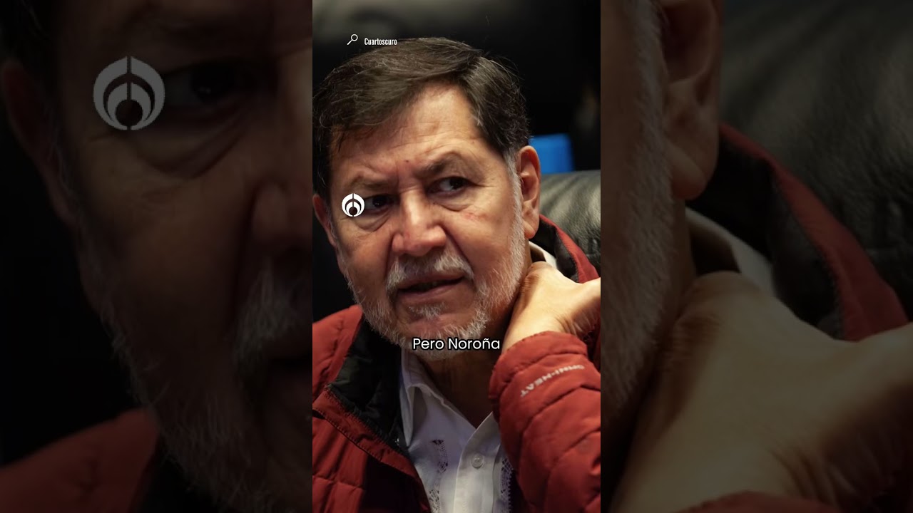 &iexcl;Se van con todo! Noro&ntilde;a muestra sueldo de su hijo en CFE tras el 'pleitazo' con hijo de Calder&oacute;n