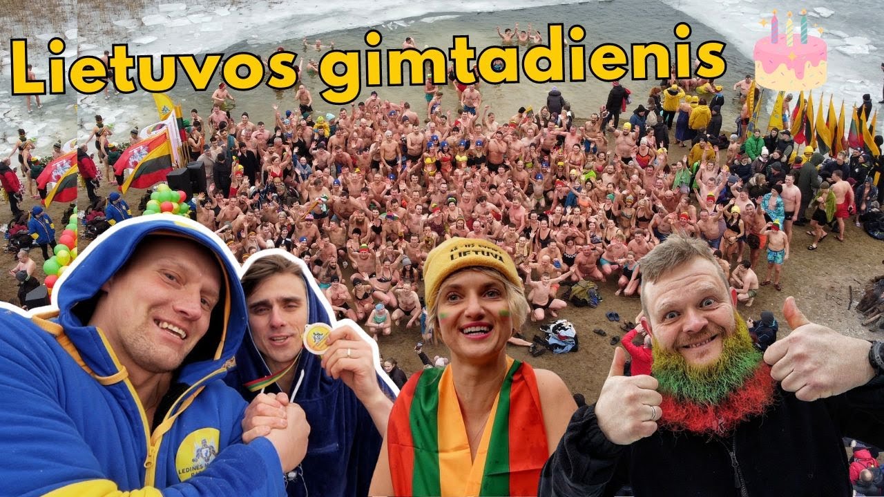 MAŽAS MIESTAS, BET DIDELĖ &Scaron;IRDIS - RADVILI&Scaron;KIS! | V16 | 29 DIENA