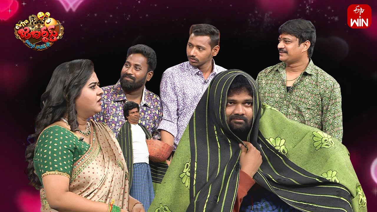 Auto Ramprasad Performance | Extra Jabardasth | 12th April 2024 | ETV Telugu