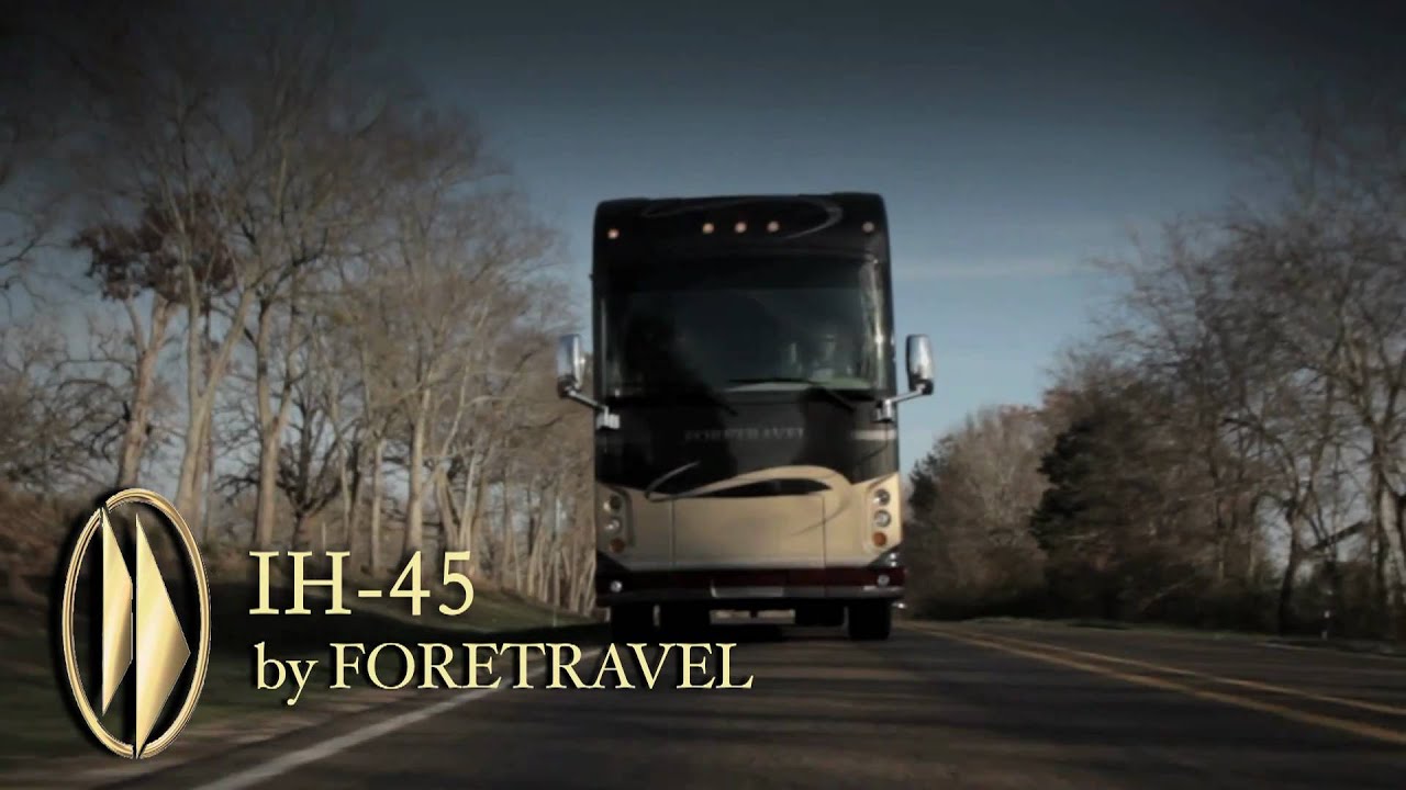 Foretravel IH-45