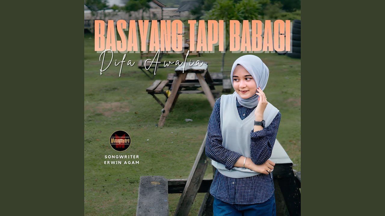 Basayang Tapi Babagi
