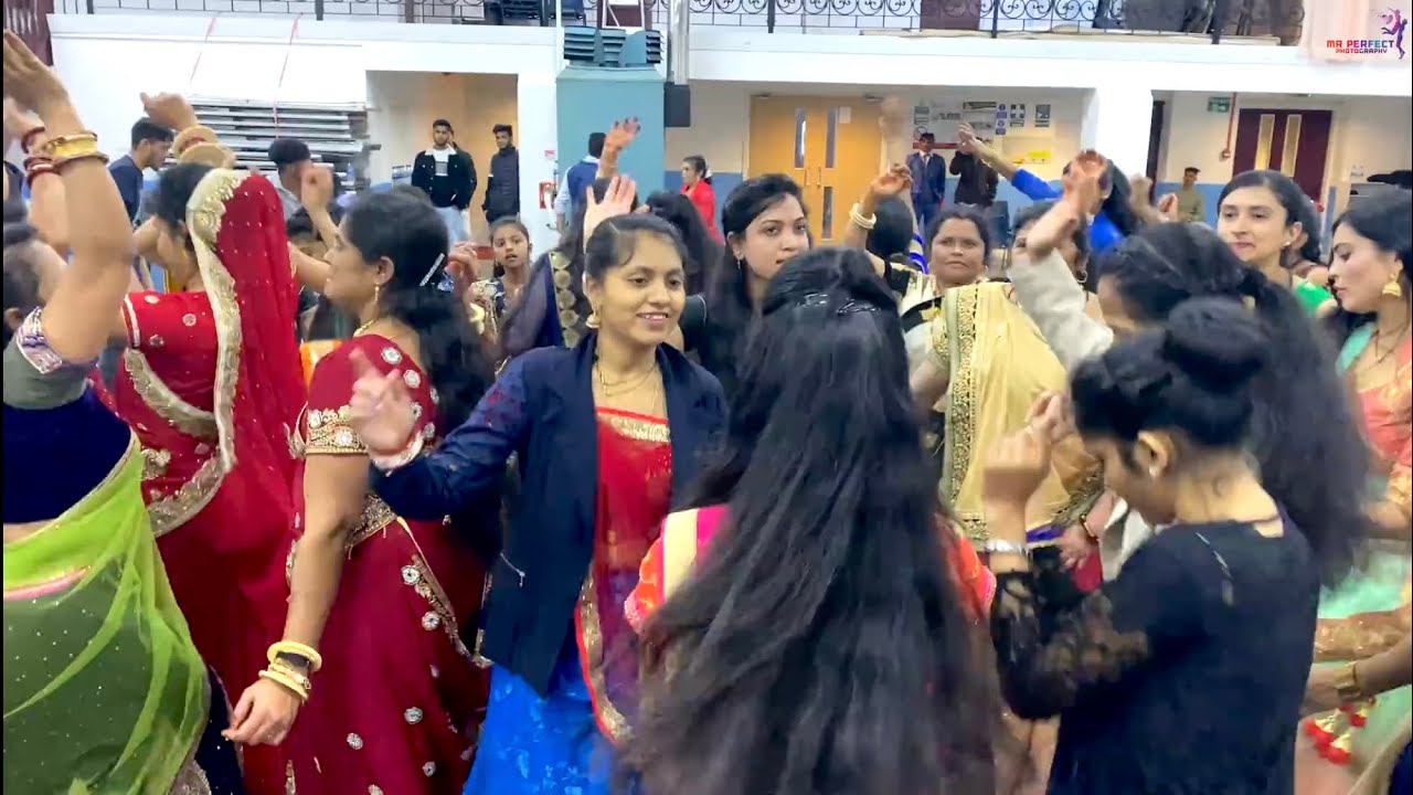 Mamta & Nilesh | Wedding Video 2020 | Leicester | 4K