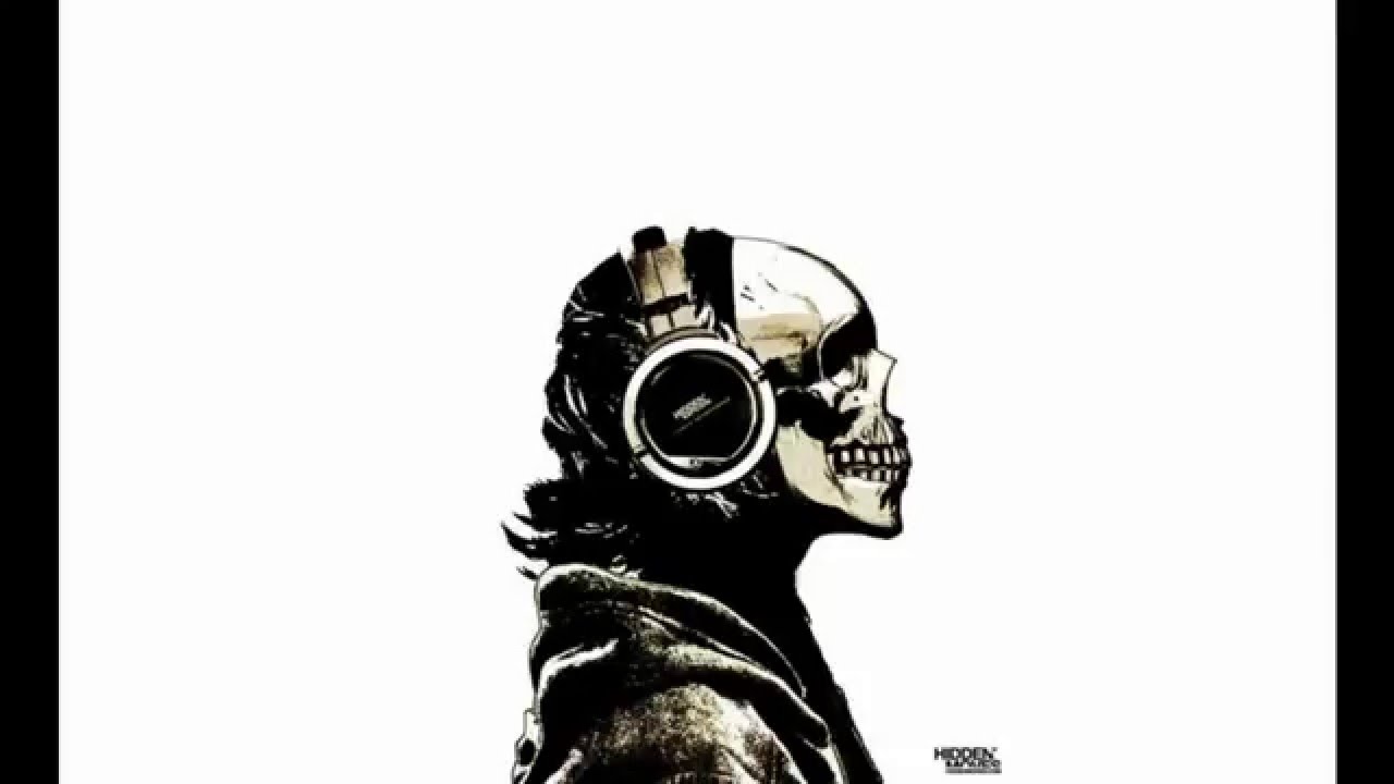 Demon Hunter -  Rib Cage ( Instrumental)