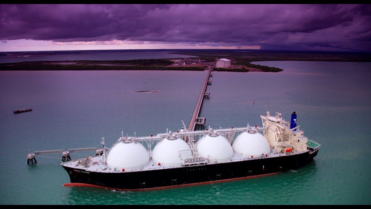 Lecture 6 (2020) - CSG, ports & major infrastructure