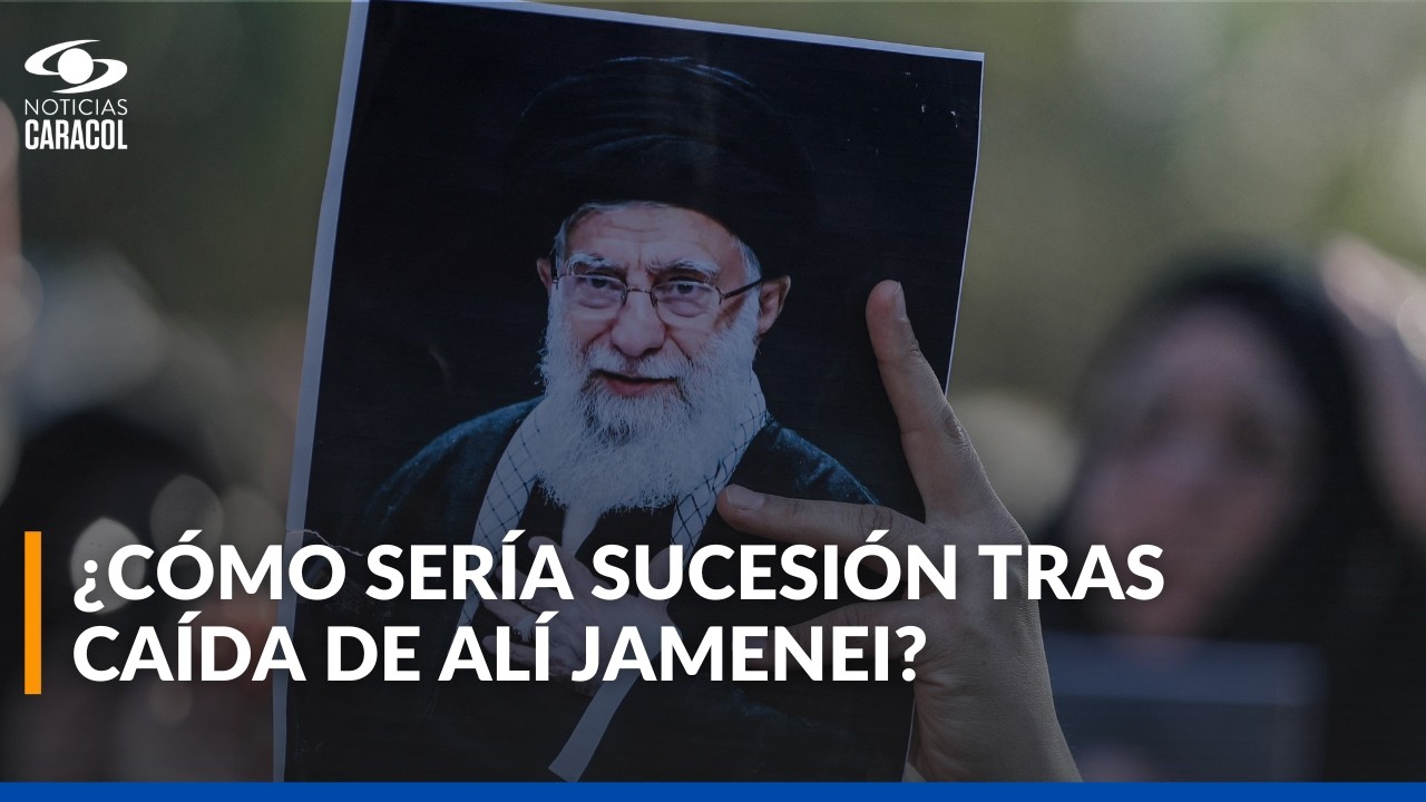 ¿Cuál es el papel de la Guardia Revolucionaria para escoger nuevo líder supremo de Irán?