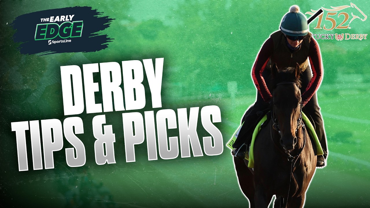 Our experts pick their Kentucky Derby winners!