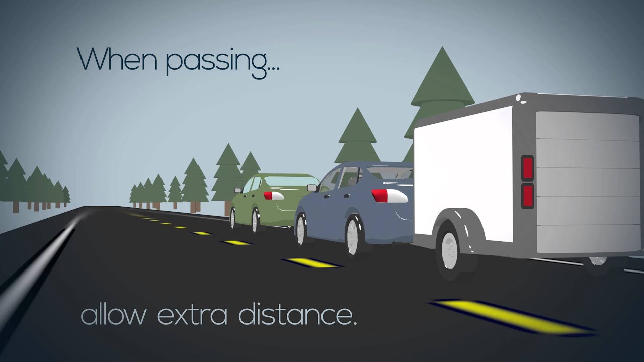 Road Safety Tips 