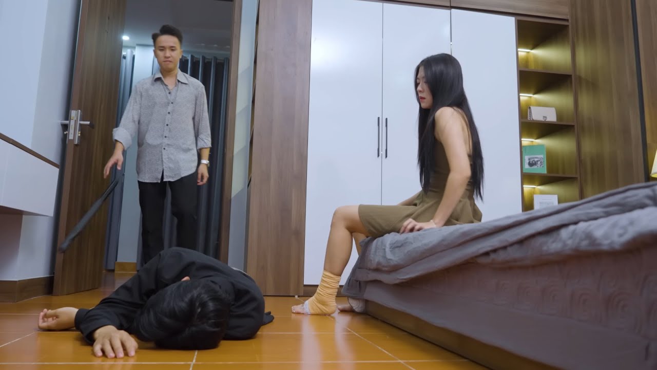 VỢ SẮP CƯỚI CỦA CHỦ TỊCH RA TAY XỬ ĐẸP TRÀ XANH | TỔNG TÀI GENZ TẬP 271