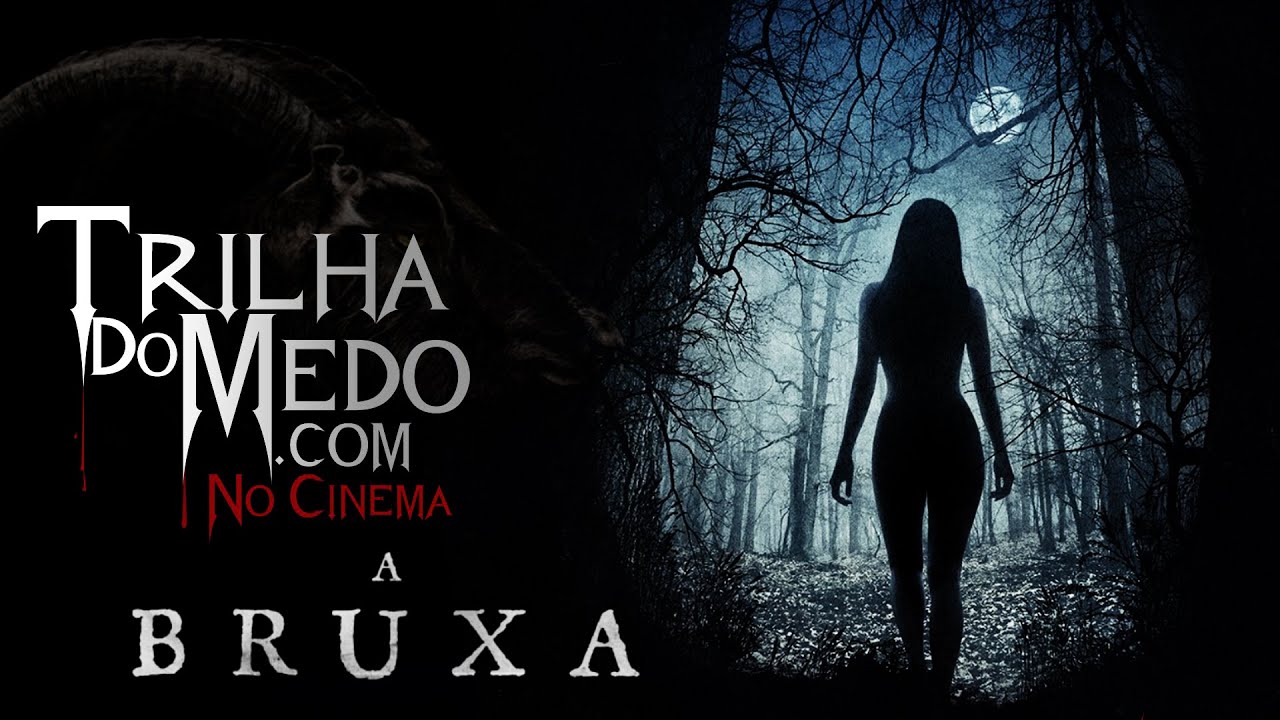 [Cr&iacute;tica do p&uacute;blico] A BRUXA - The Witch (TRILHA DO MEDO NO CINEMA)