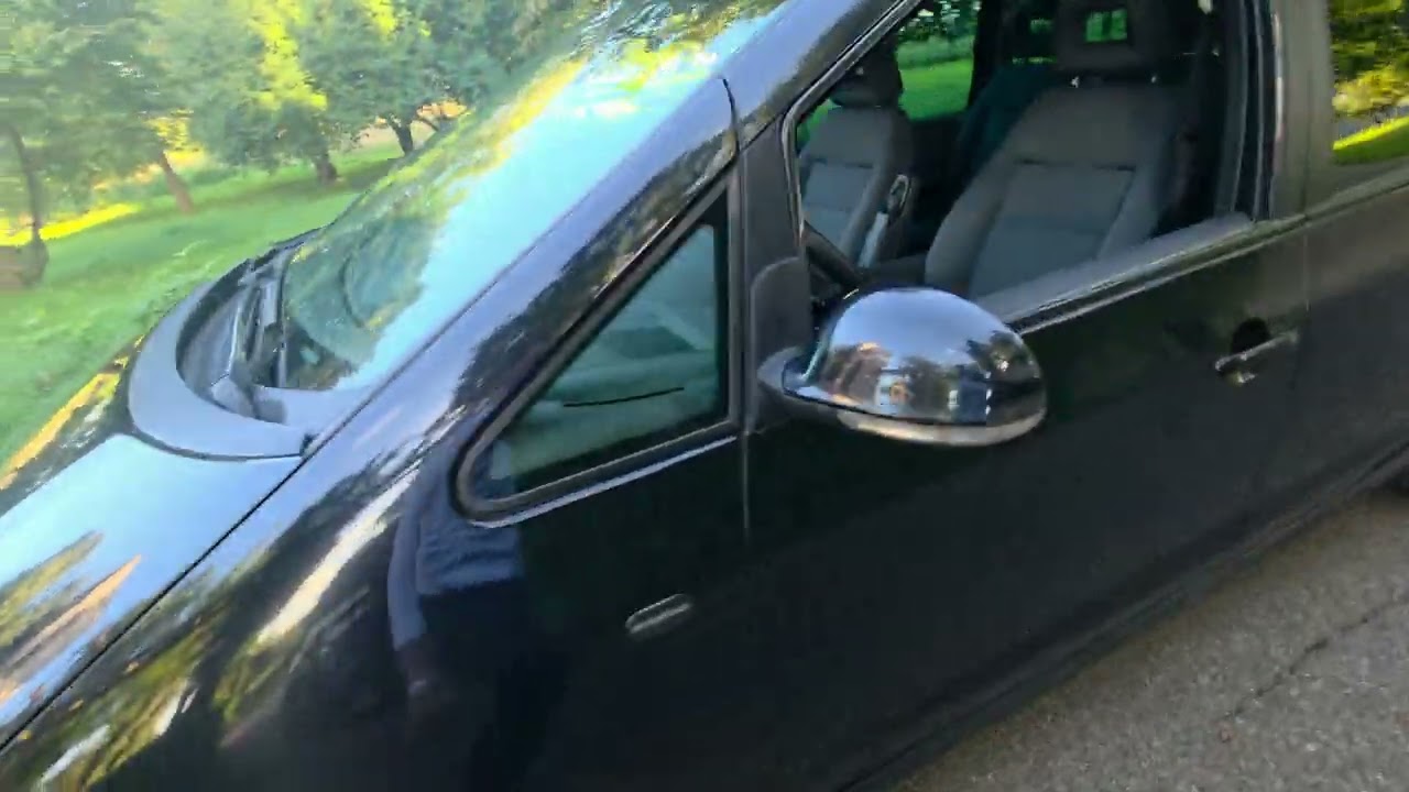 Sprzedam Seat Alhambra, 1,9TDI, 115KM, 7os.