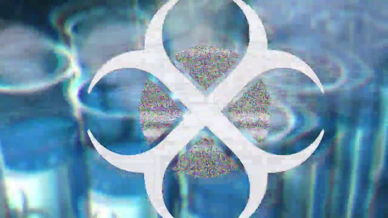 Excision - Virus [Official Video]