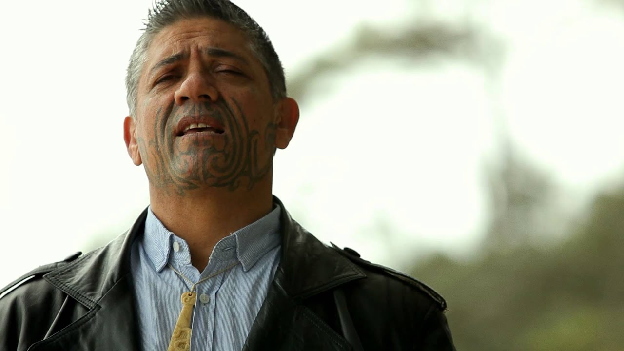 Hauora Tane: Wairua - Huataki Whareaitu