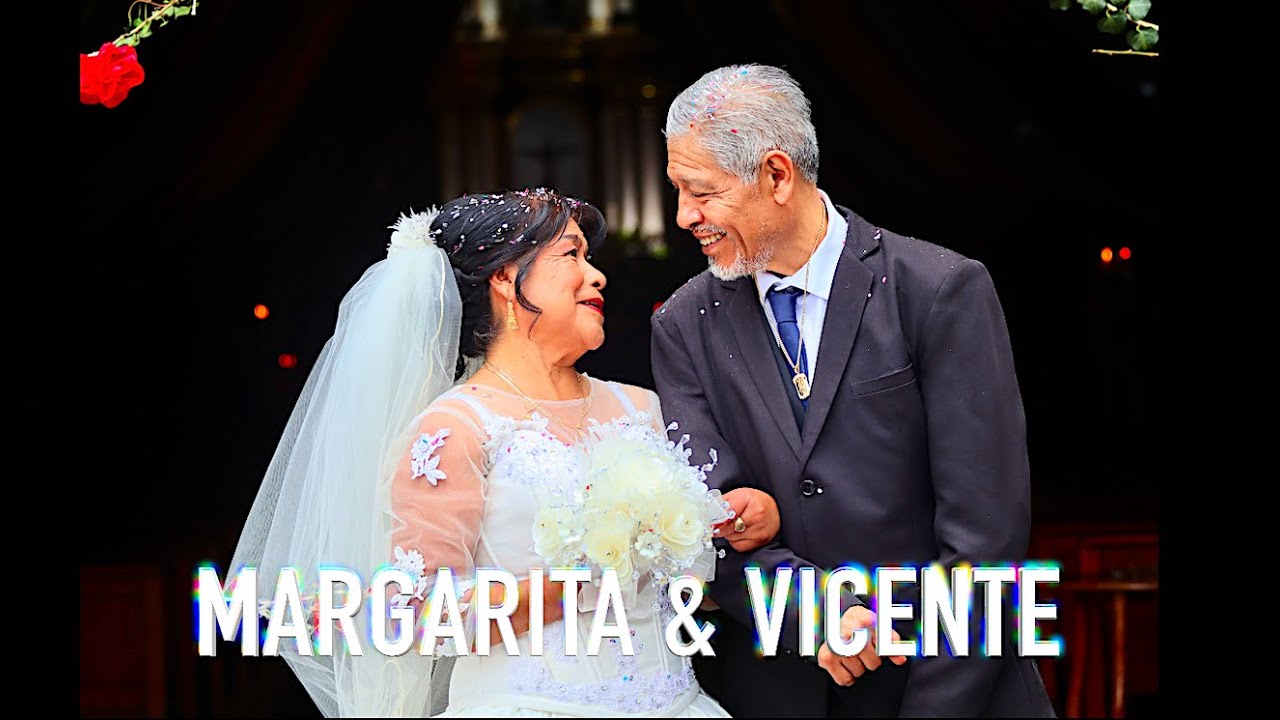 Boda Ma. Margarita & José Vicente San Jerónimo Purenchécuaro INTERACTIVO