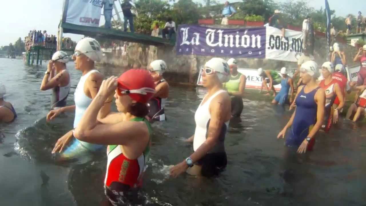 Triatlón... 