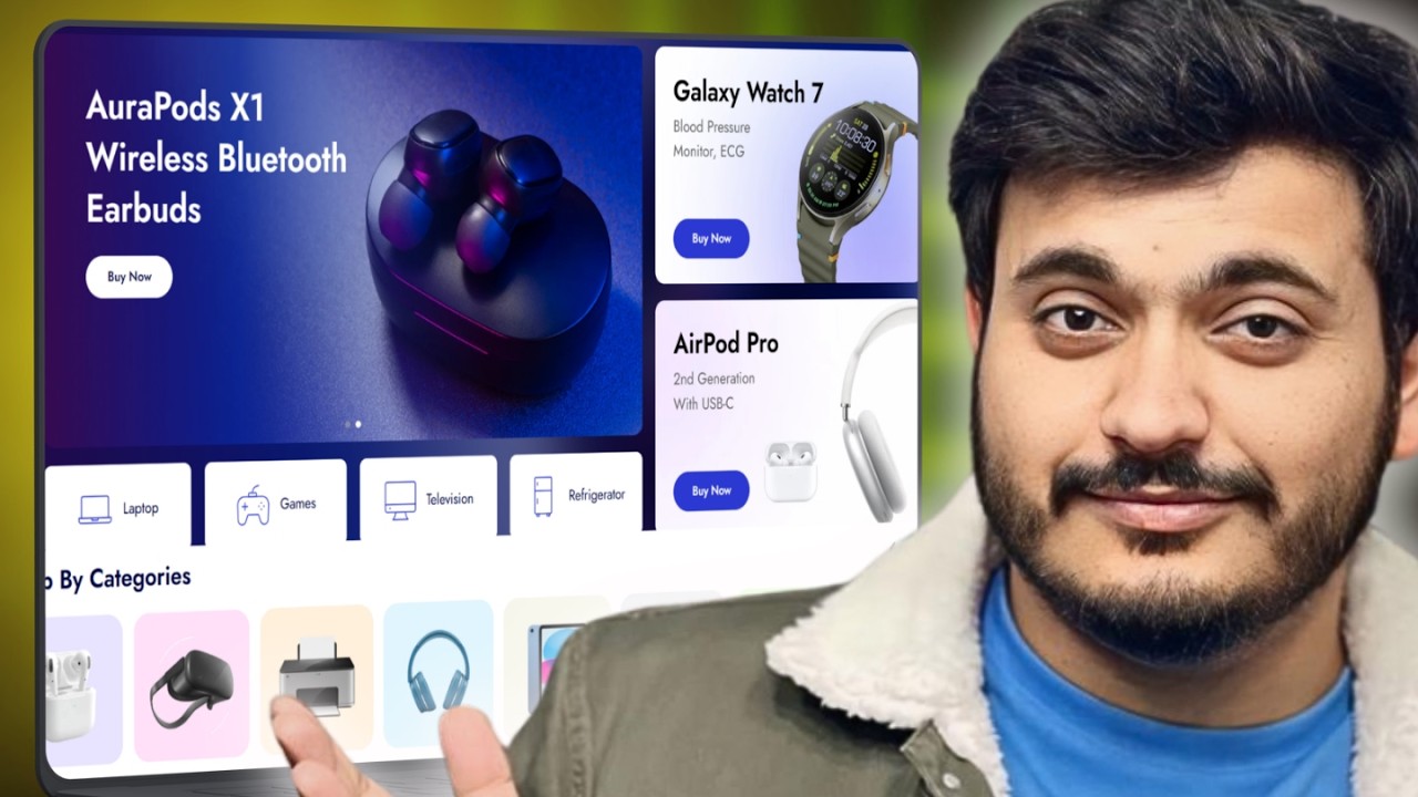 How to Design a Shopify Store in 2026 (Step-by-Step for Beginners)