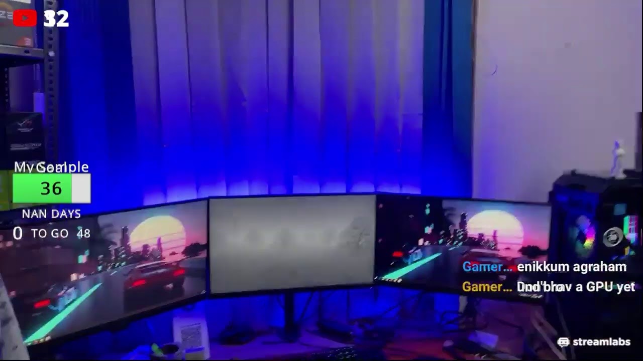 The BUDGET MID-RANGE PC - what can we do with it?