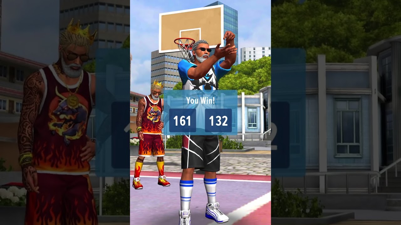 Basketball Stars  Xmas 2025 10 Wins#2