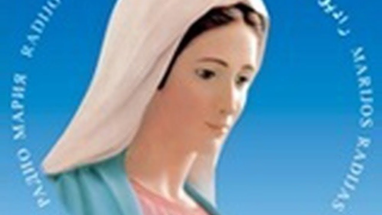 IGITAMBO CY'UKARISTIYA  KURI RADIO MARIA RWANDA. 19  02 2026